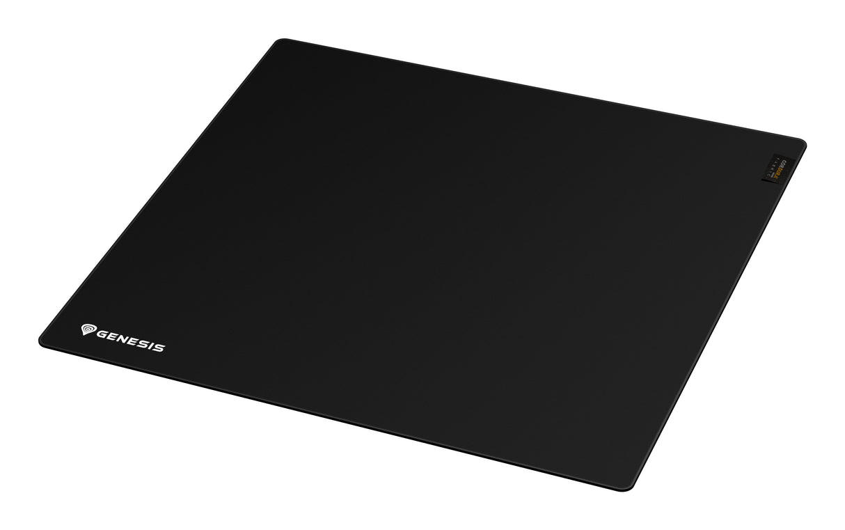 EAN 5901969431704 - GENESIS Carbon 700 XL Alfombrilla de ratón para juegos Negro imagen 5