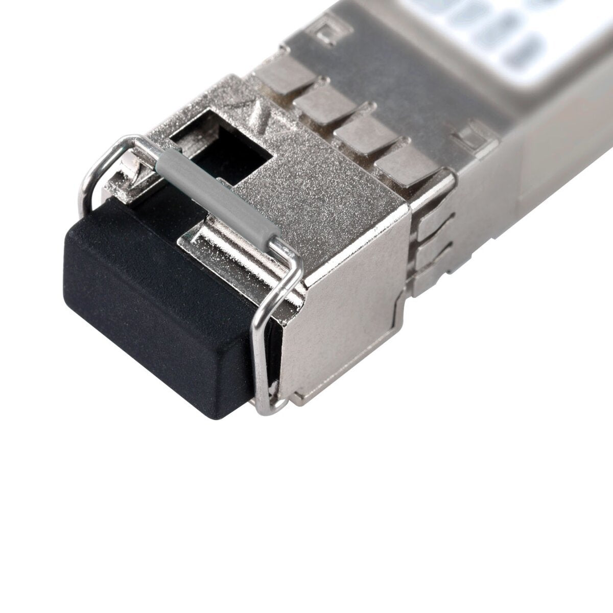 Blueoptics Bo55j27610d Sfp+ Transceiver Lc Simplex