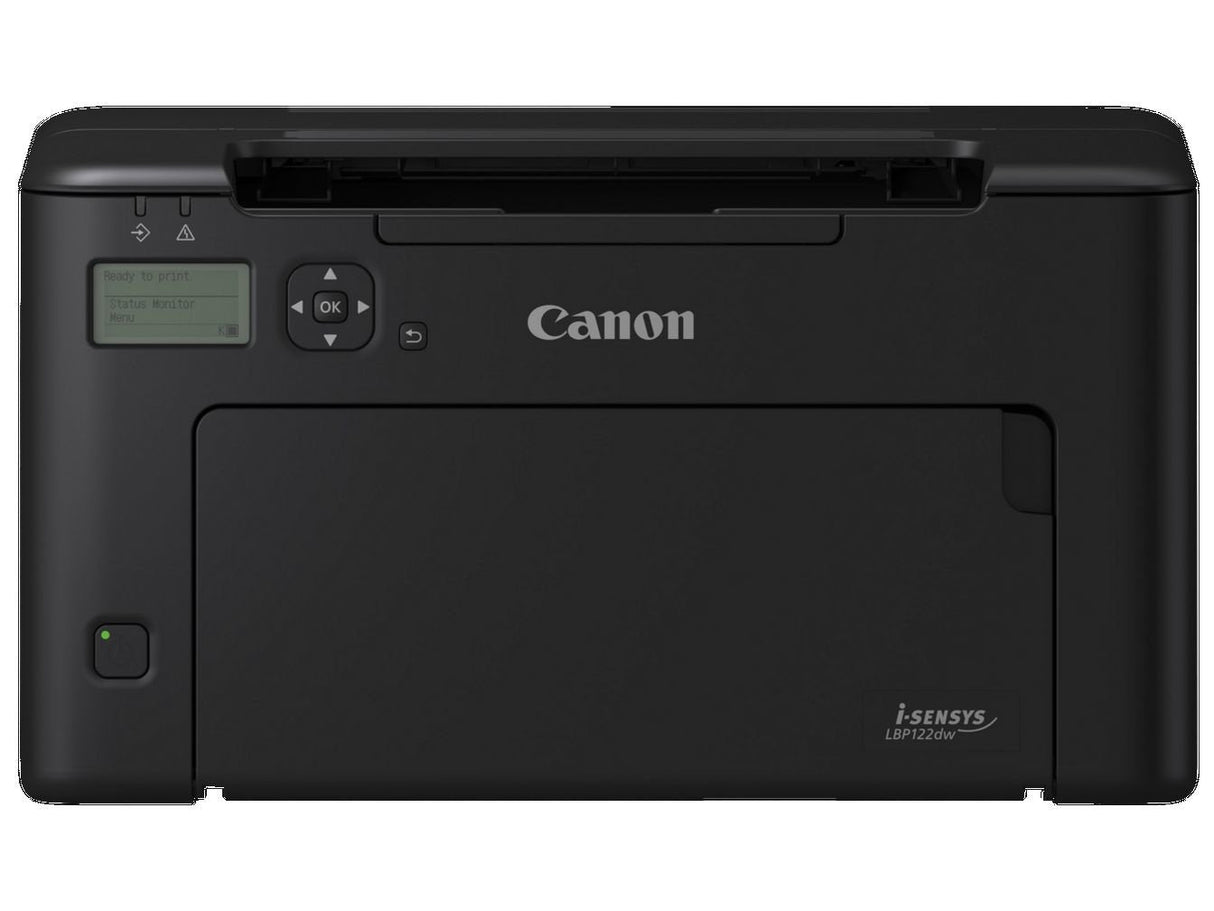 EAN 4549292196672 - Canon i-SENSYS LBP122dw 2400 x 600 DPI A4 Wifi imagen 1