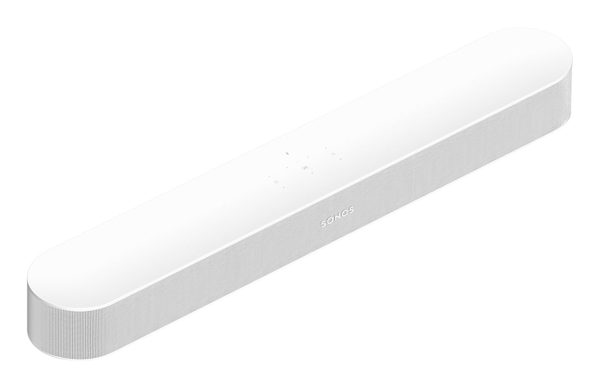 EAN 0840136802358 - Sonos Beam (Gen 2) Blanco imagen 2