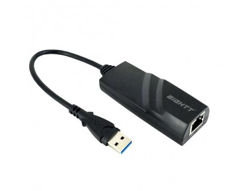 Eightt Adaptador Usb 3.0 A Rj-45