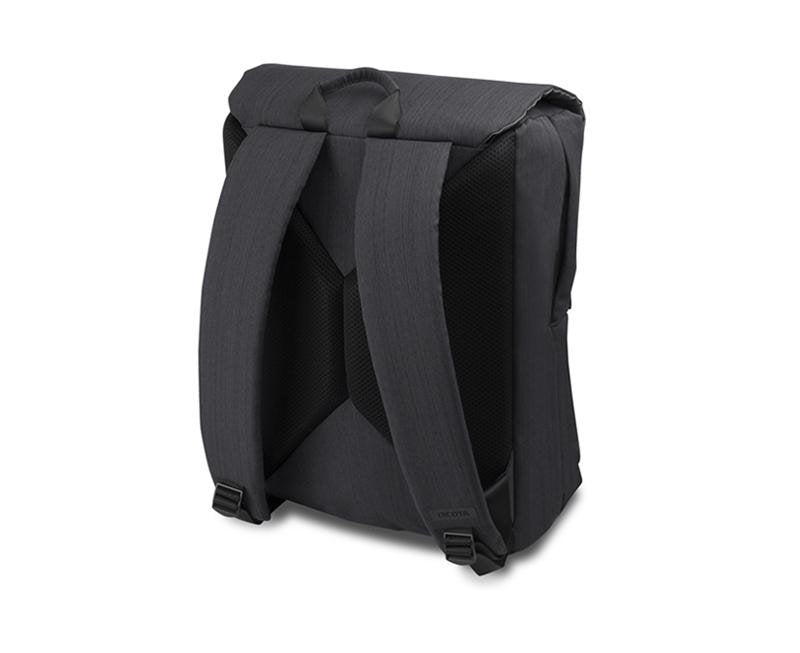 Dicota Code Backpack Sac À Dos Notbook 11/13.3p Negro