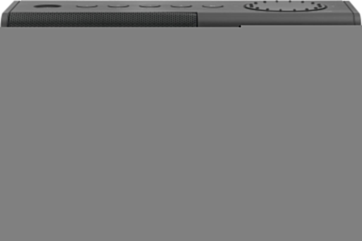 Technisat Digitradio 217 Schwarz