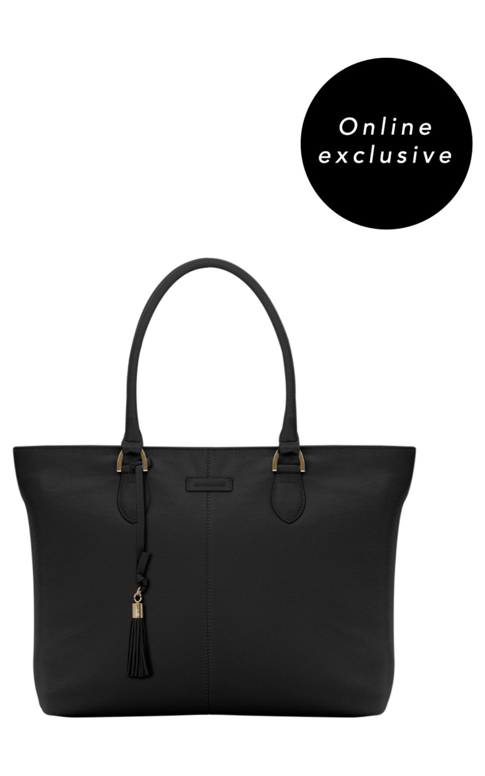 Maletines Dbramante1928 Amtopbbl5568 Para Portátil 38,1 Cm (15") Estuche Para Dama Negro