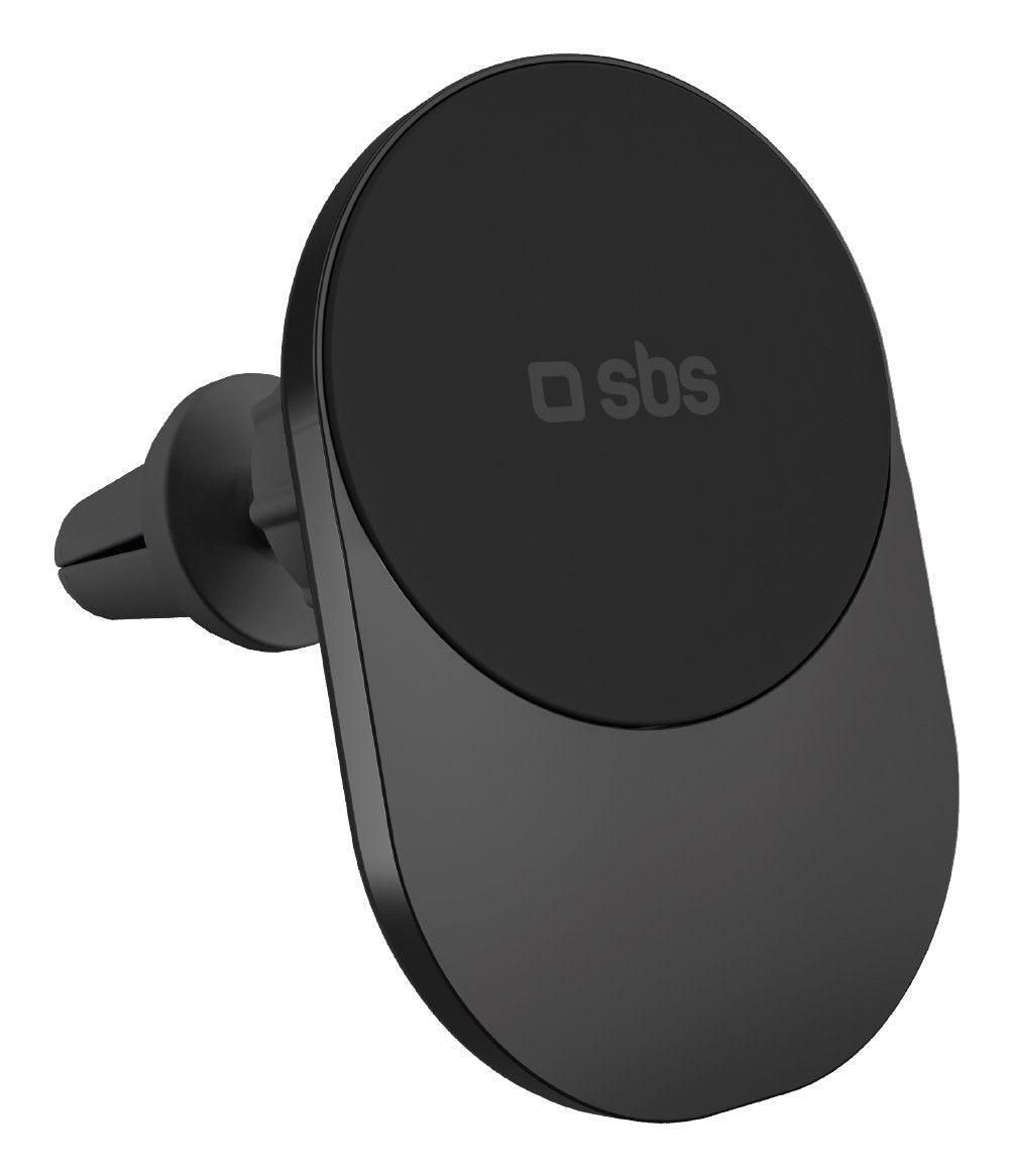 Sbs LFtungsschlitz-Universalhalter 15w Wirelesscharge