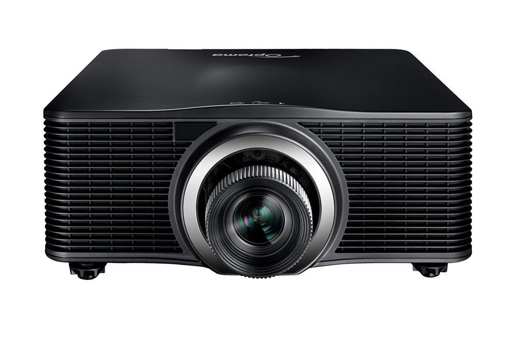 Proyector Optoma Zu1300 14400 Lúmenes Ansi Dlp Wuxga (1920x1200) 3d Negro