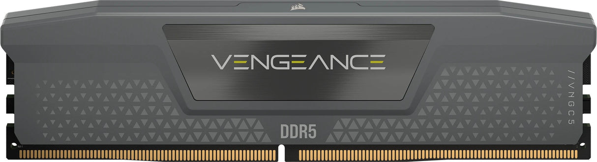 Memoria Corsair Vengeance 16 Gb 1 X 16 Gb Ddr5 6000 Mt/S 288-Pin Cmk16gx5m1e6000z36