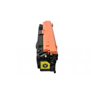 EAN 7612735058602 - Freecolor M553Y-HY-FRC cartucho de tóner 1 pieza(s) Compatible Amarillo imagen 2