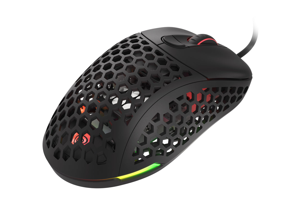 EAN 5901969426007 - GENESIS Xenon 800 ratón Juego mano derecha USB tipo A Óptico 16000 DPI imagen 13