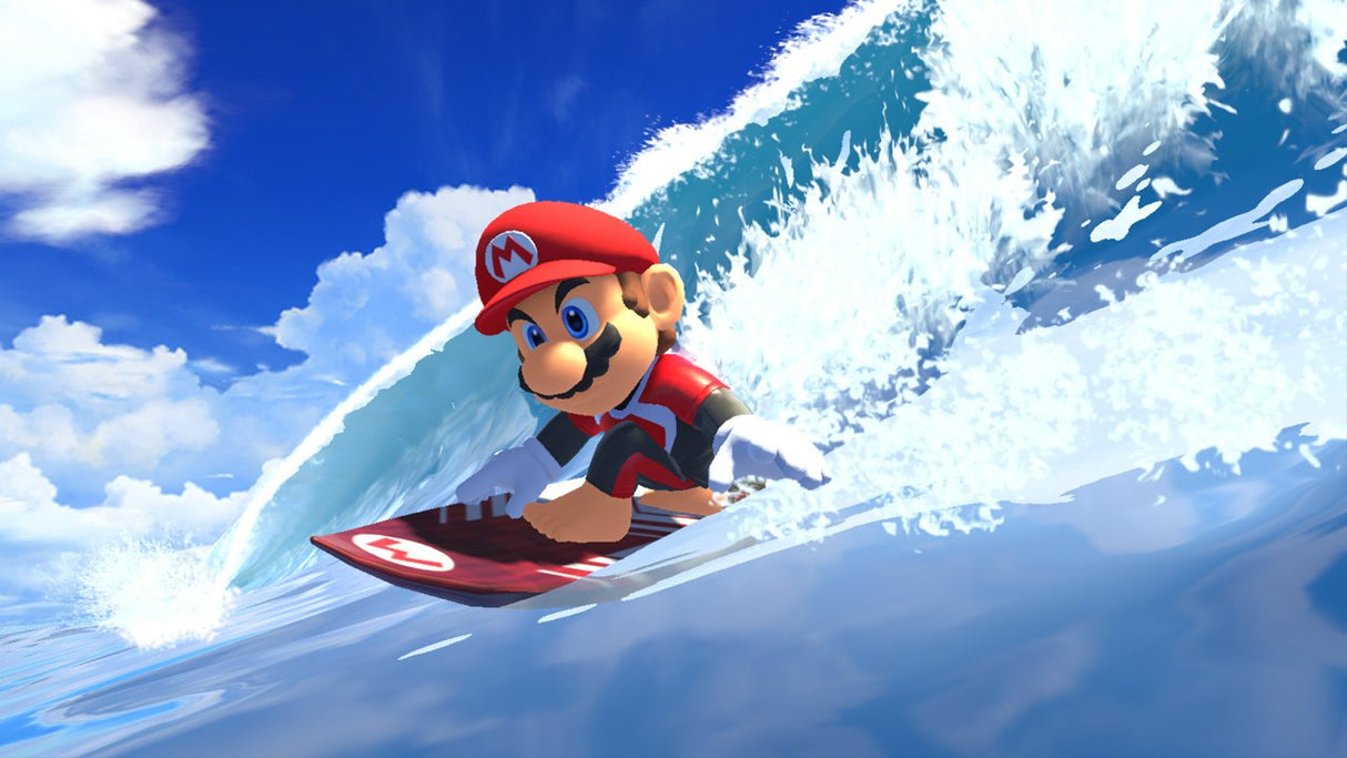EAN 0045496424947 - Nintendo Mario & Sonic at the Olympic Games Tokyo 2020 Estándar Inglés, Italiano Nintendo Switch imagen 6