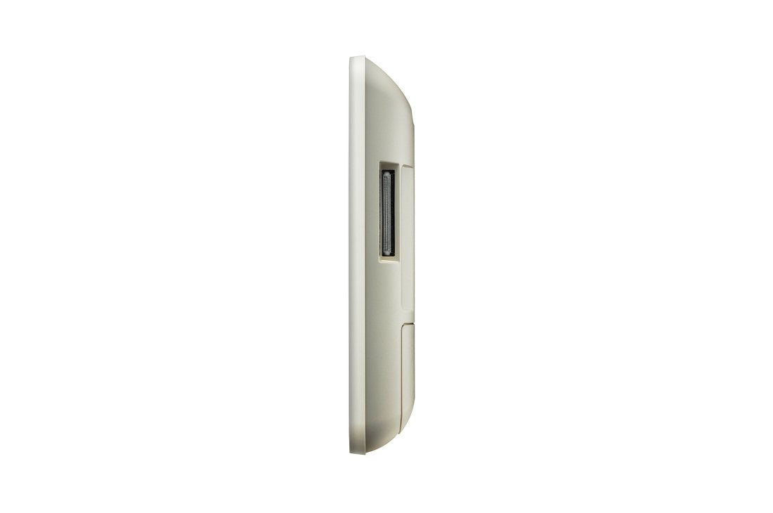 Téléviseur Santé 15 15lu766a - 1920x1080/400 Cd/M²/16:9 - 2x1w - 1hdmi - Smarttv Webos 3.5 - Dvb-T2 / Dvb-C / Dvb-S2