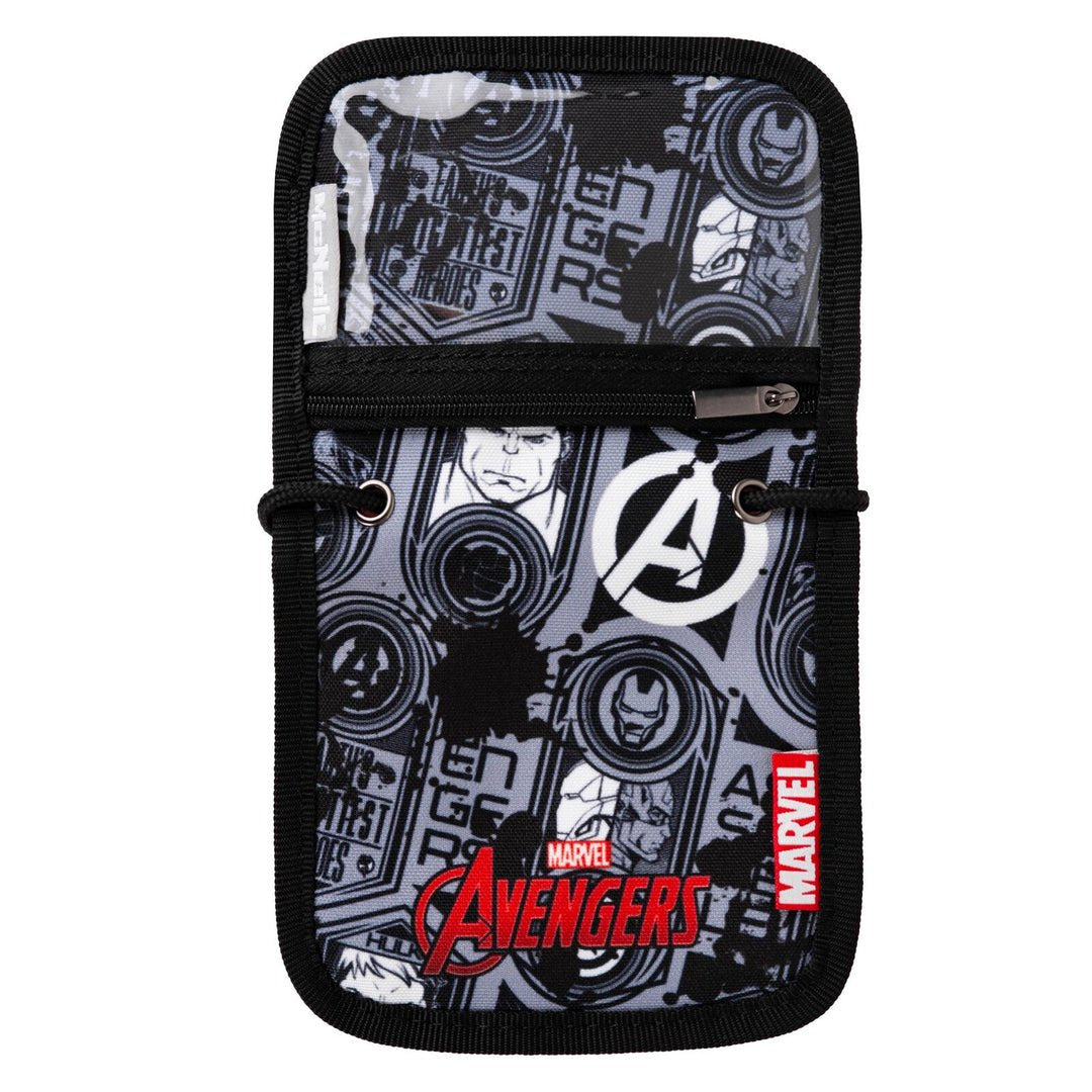 Mcneill Bolsa De Pecho Marvel-Avengers