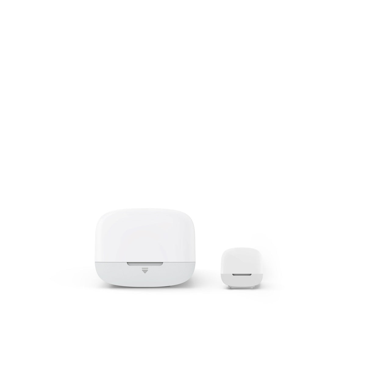 Sensor De Entrada Anker Eufy - Gris + Blanco (Con Led)