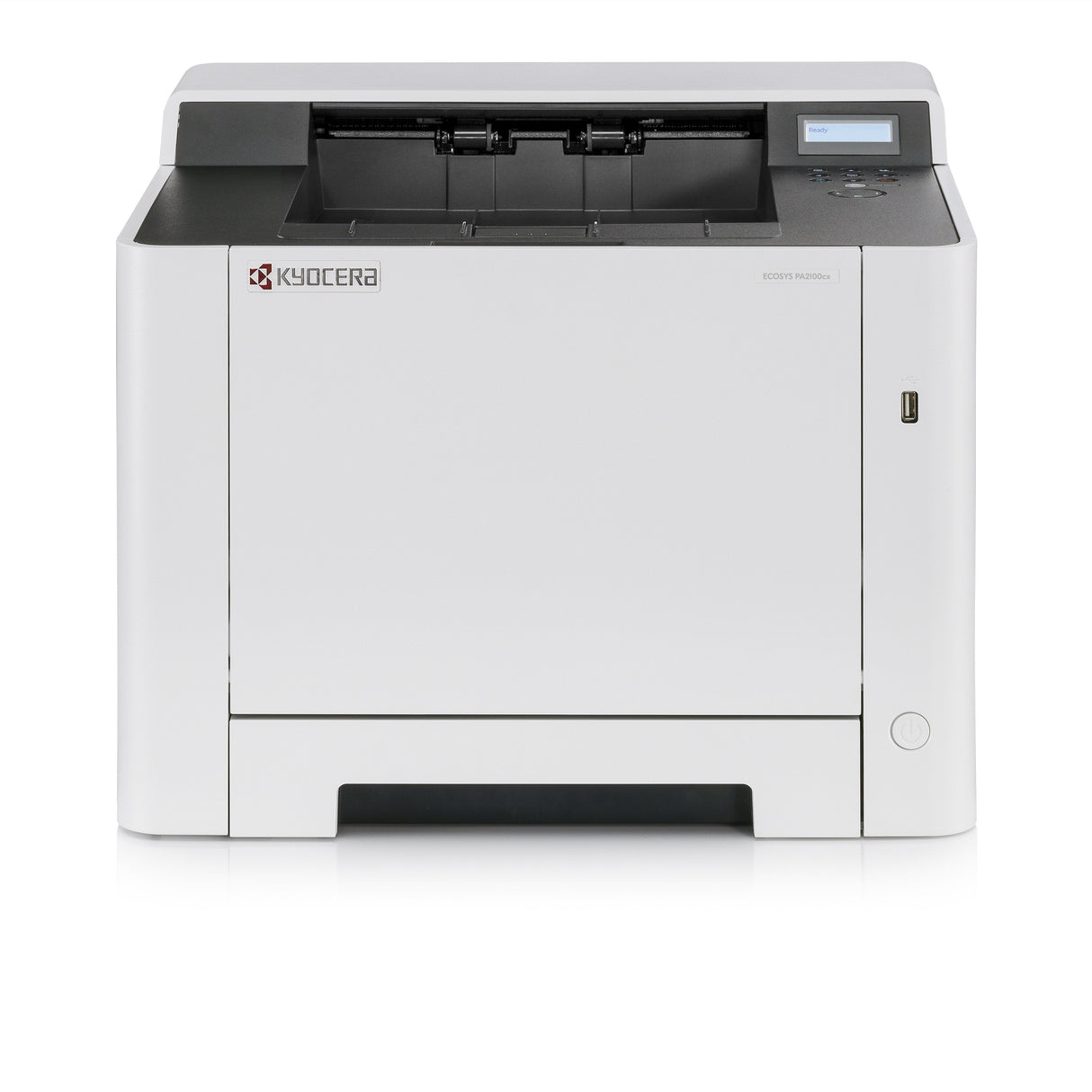 Kyocera Ecosys Pa2100cx/Kl3 A4 Color Laser-Drucker Inkl. Kl3