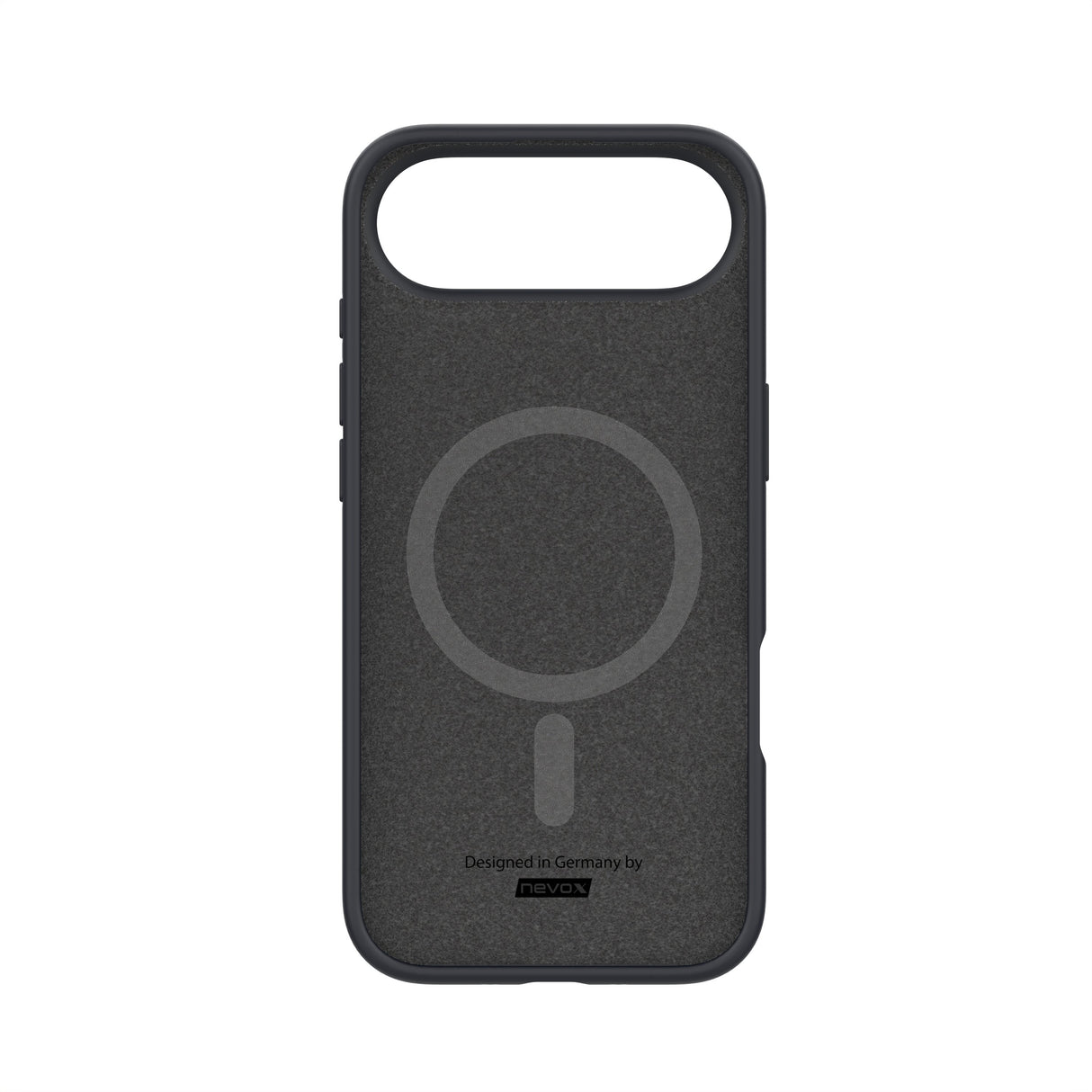 EAN 4250686415353 - nevox 2535 funda para teléfono móvil 16,8 cm (6.6") Negro imagen 4