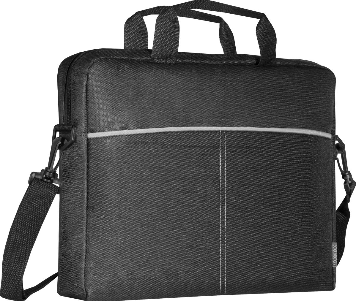 EAN 4714033260862 - Defender Lite 39,6 cm (15.6") Negro, Gris imagen 1