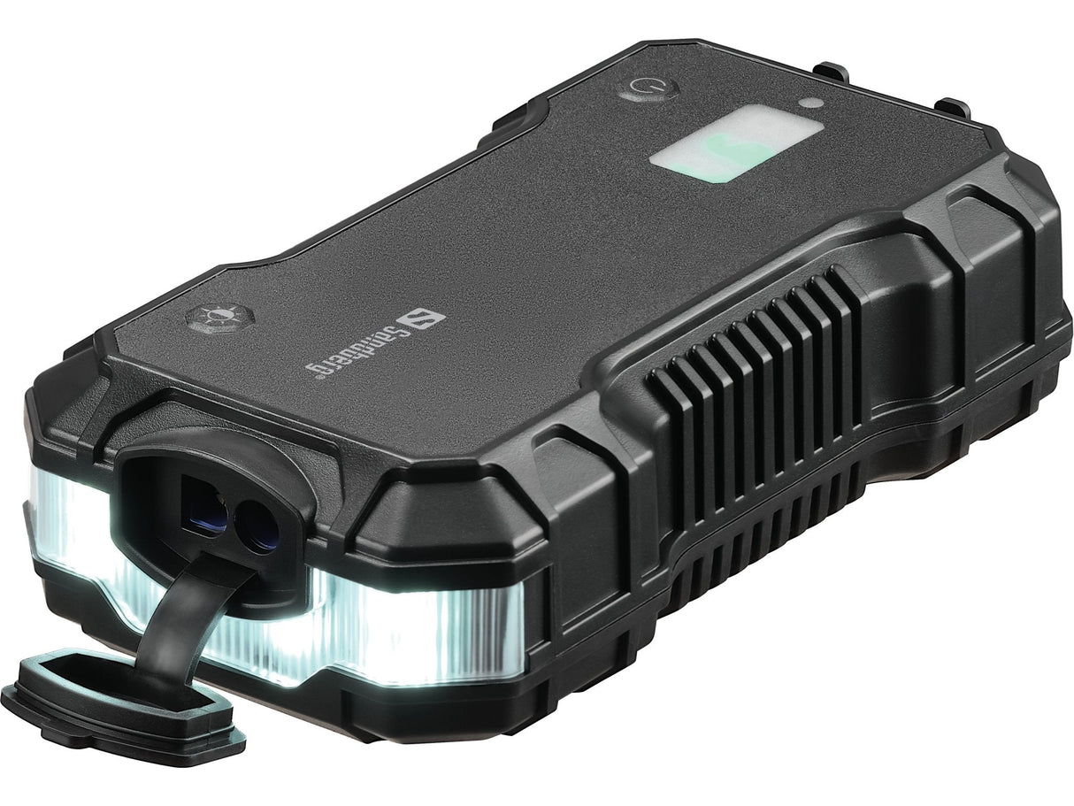 Jumpstarter Powerbank 10000