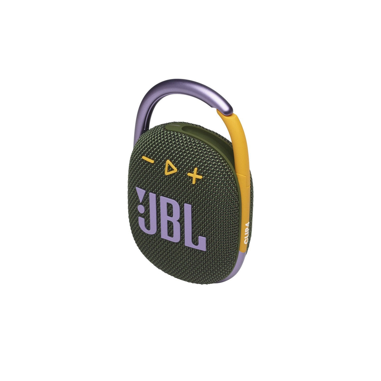 EAN 6925281979378 - JBL CLIP 4 Altavoz monofónico portátil Verde 5 W imagen 3
