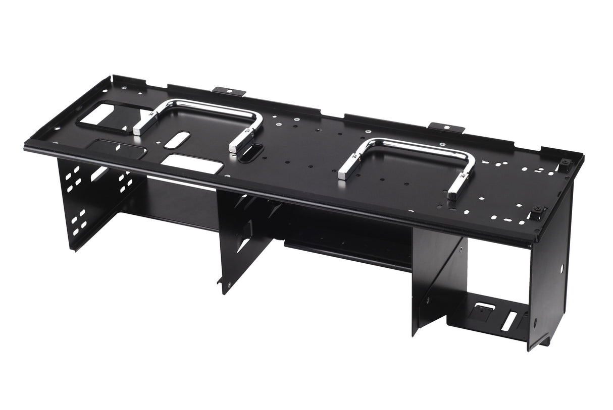 EAN 4710679810041 - Silverstone GD07 HTPC Negro imagen 9