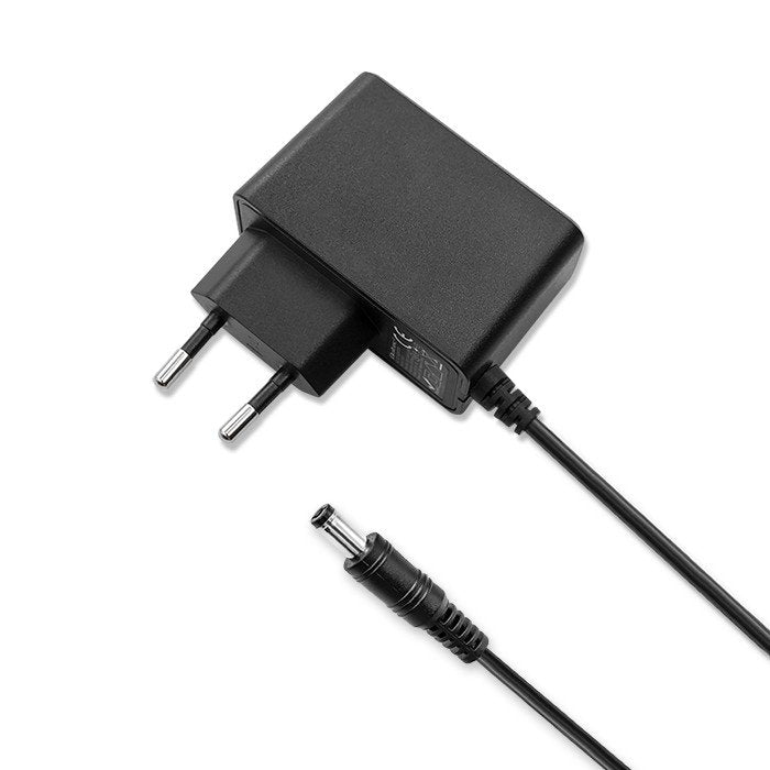 EAN 5901878524023 - Qoltec 52402 adaptador e inversor de corriente Interior 12 W Negro imagen 6