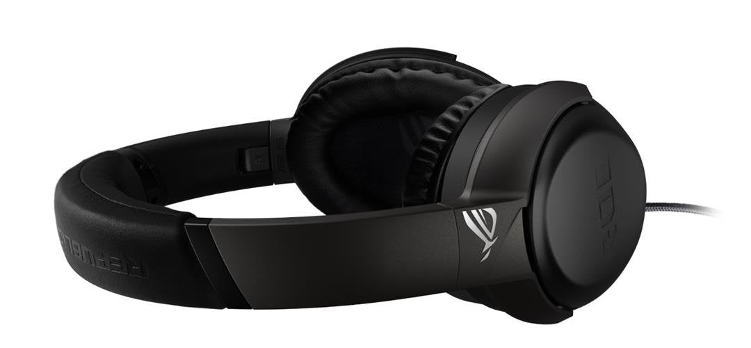 Auriculares Asus Rog Strix Go Gaming Headset