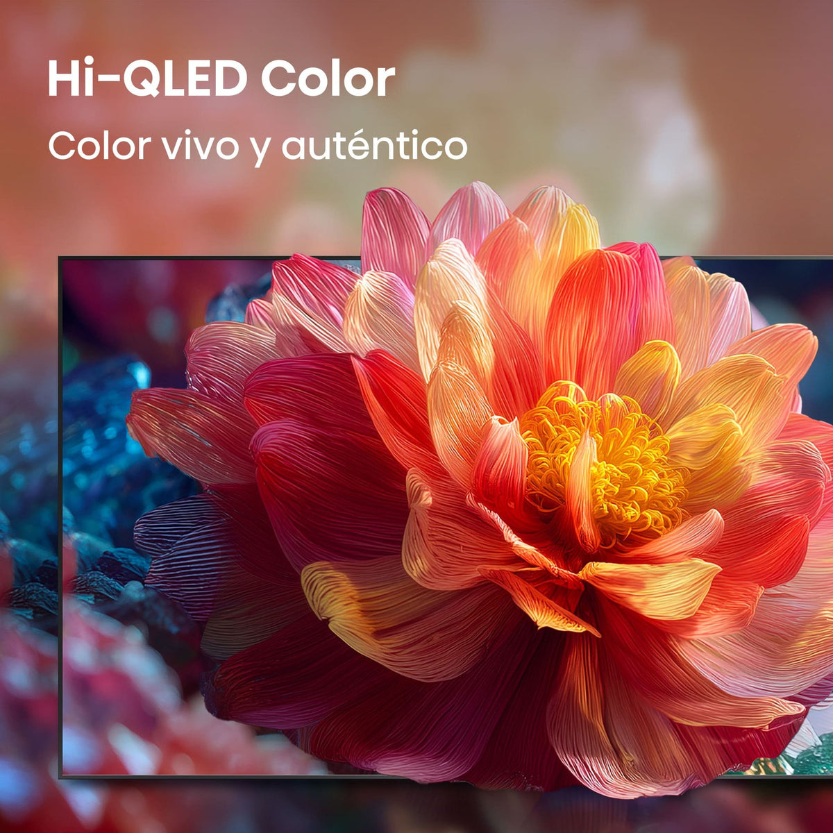 EAN 6942351429441 - Hisense 32A5S 81,3 cm (32") Full HD Smart TV Wifi Negro 250 cd / m² imagen 3