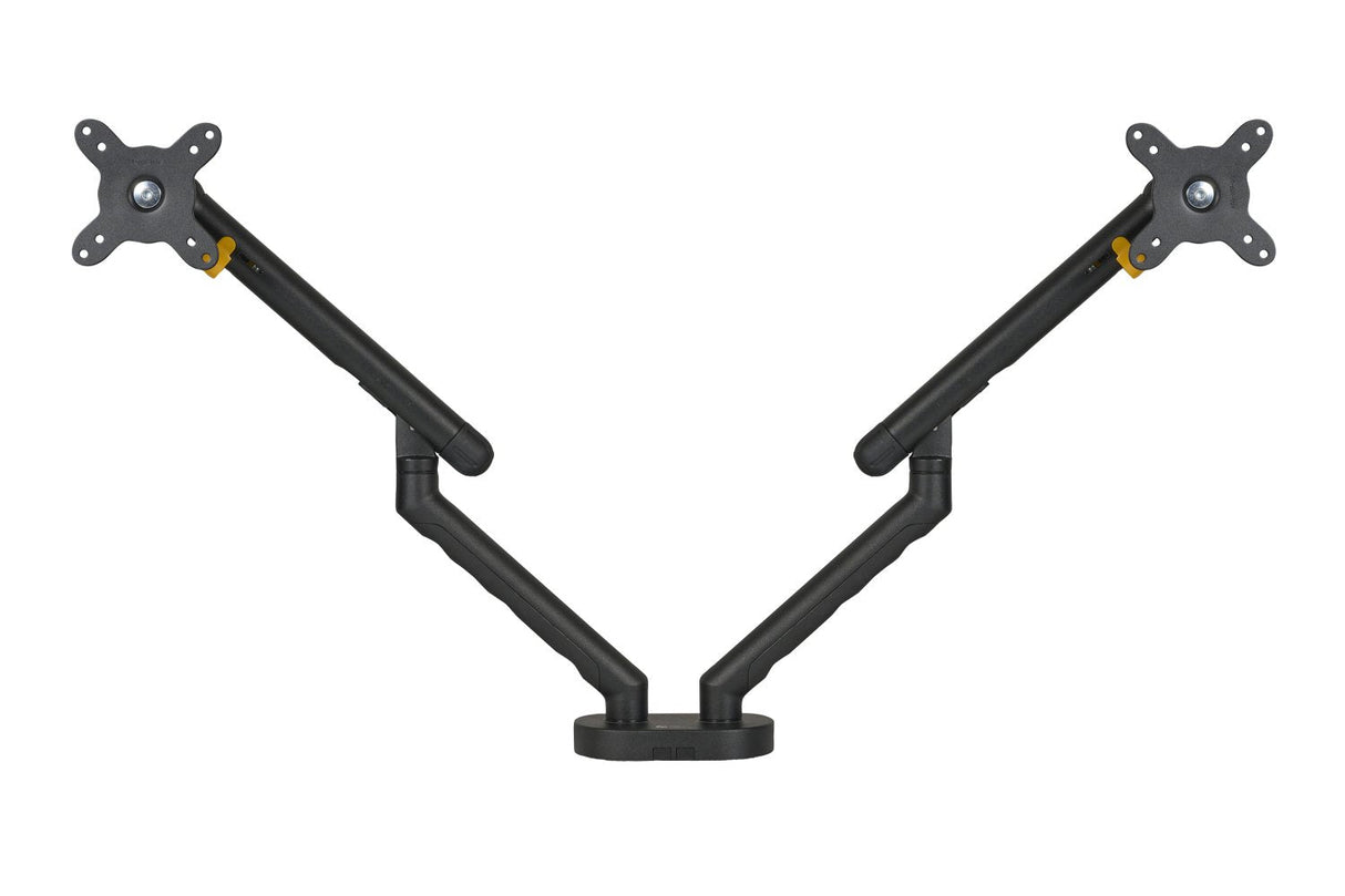 EAN 8719274677079 - BakkerElkhuizen BE Flexible Dual 88,9 cm (35") Escritorio Negro imagen 1