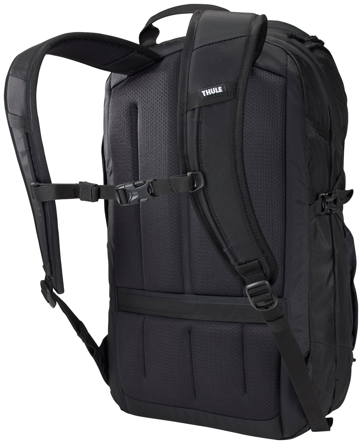 Thule Enroute Tebp4416 - Black Mochila Informal Negro Nylon