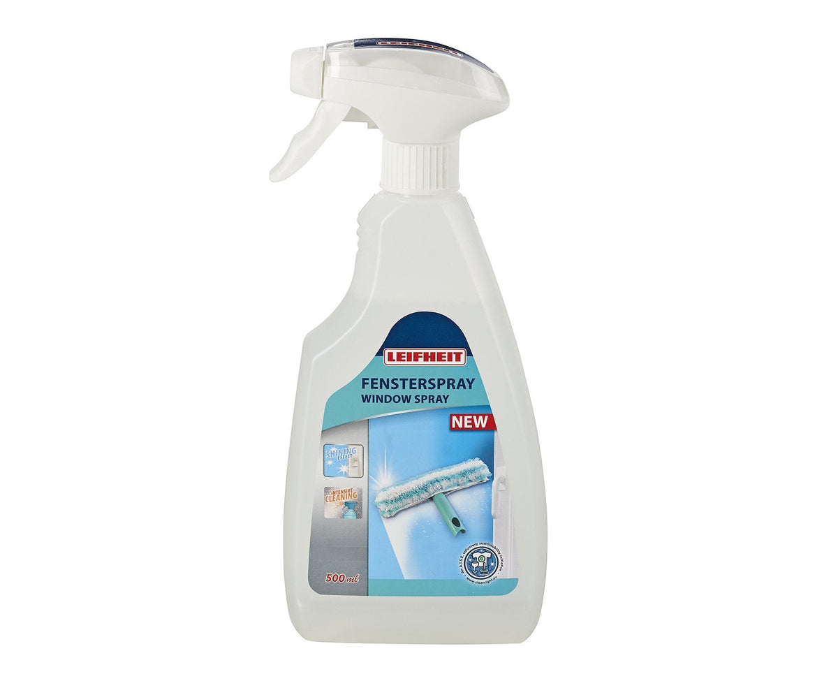 Leifheit 41409 Limpiador Multiuso 500 Ml Bomba Spray