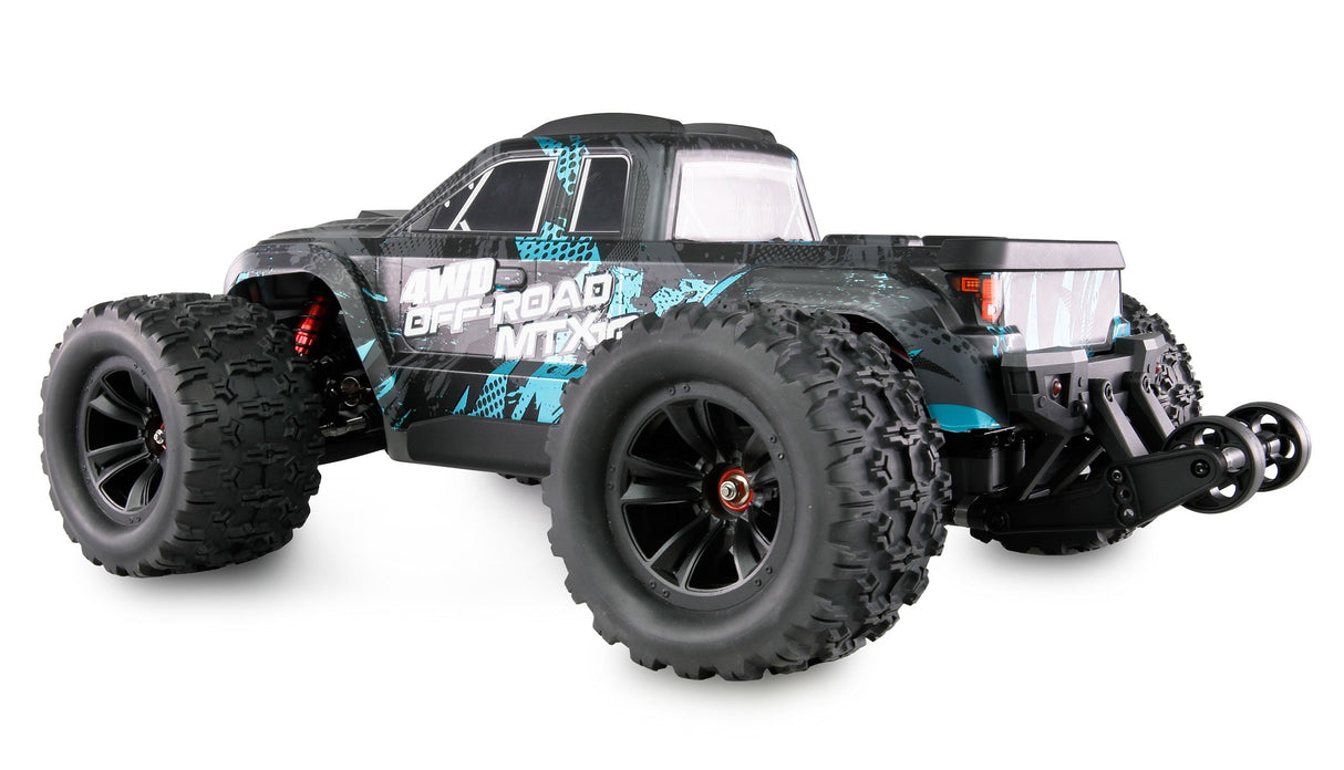 EAN 4262408976714 - Amewi 22688 modelo controlado por radio Monster truck Motor eléctrico 1:10 imagen 2