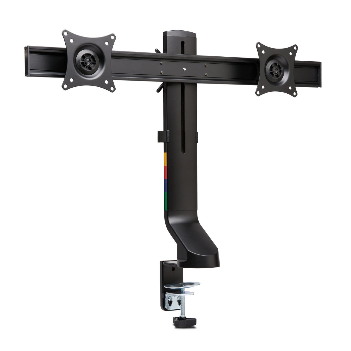 EAN 0085896555131 - Kensington K55513WW soporte para monitor Negro imagen 1
