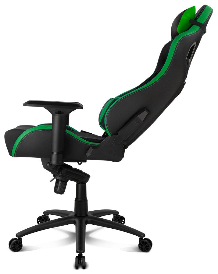 Drift Silla Gaming Dr500 Verde