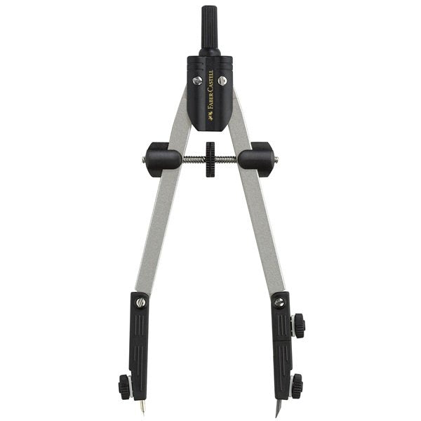 EAN 4005401740353 - Faber-Castell 174035 compás Gris, Negro imagen 1