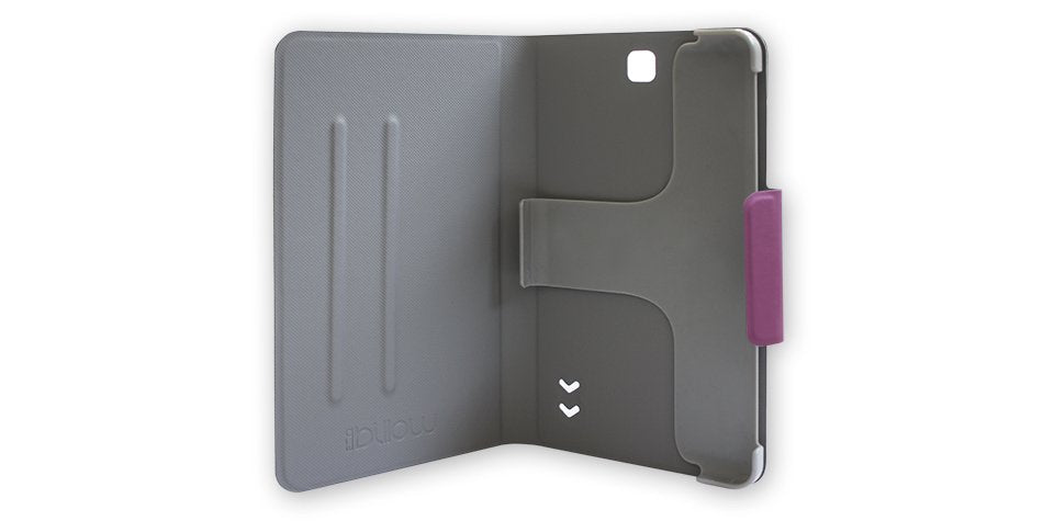 Funda Tablet Billow Tcx700p 7 Tablet Case For X700 Purple