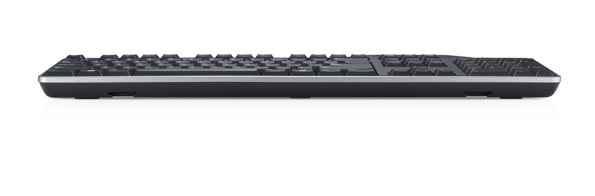 EAN 0884116207467 - DELL KB813 teclado Oficina USB Internacional de EE.UU. Negro imagen 4