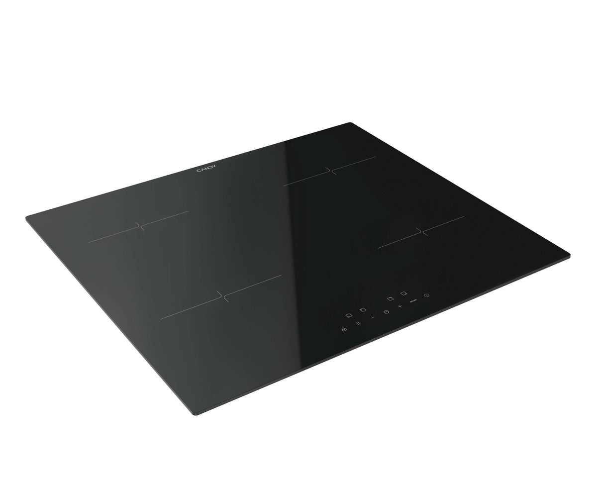 EAN 8059019109435 - Candy CI642CA Negro Integrado 59 cm Con placa de inducción 4 zona(s) imagen 3