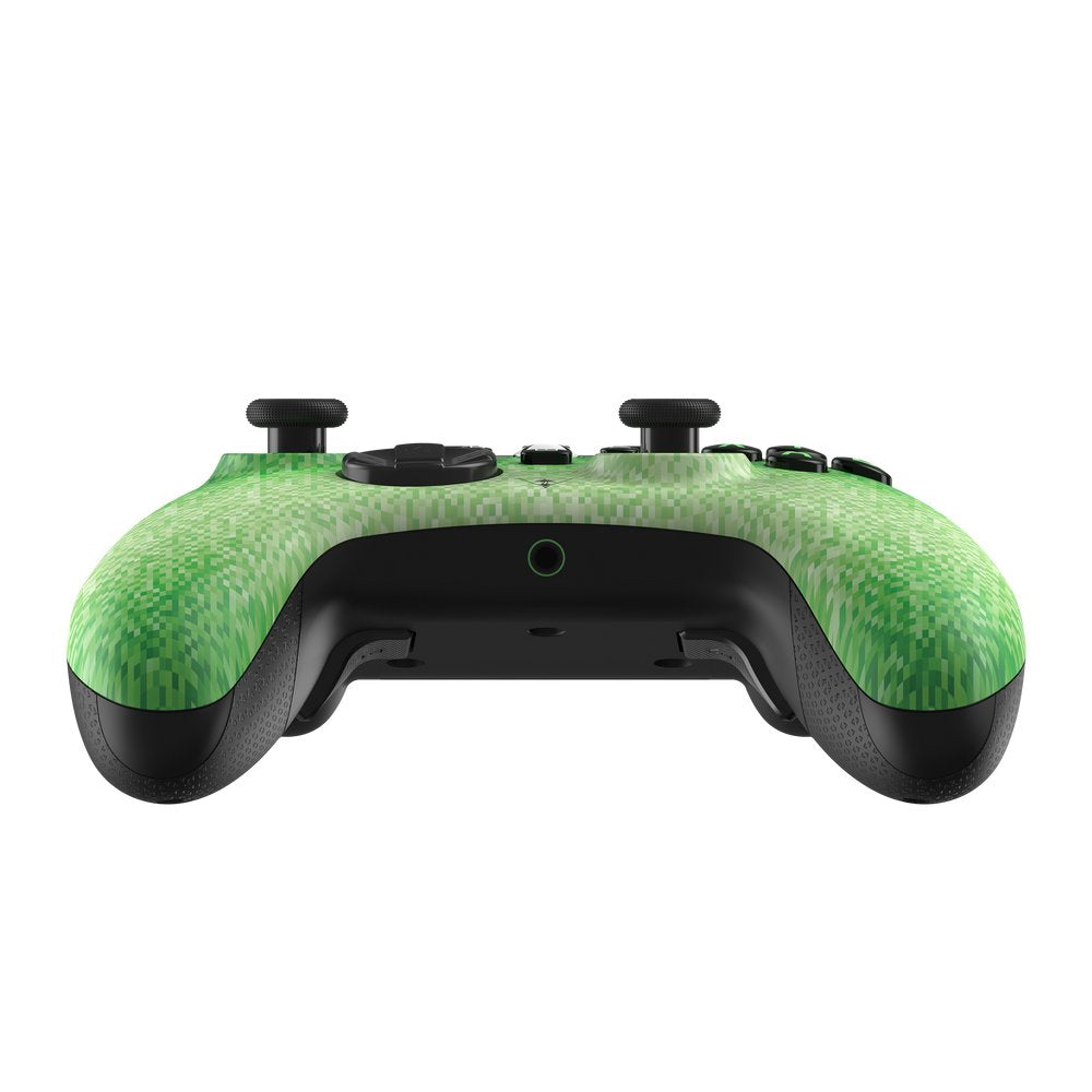 EAN 731855007400 - Turtle Beach React-R Negro, Verde USB Gamepad Analógico/Digital PC, Xbox One, Xbox Series S, Xbox Series X imagen 11