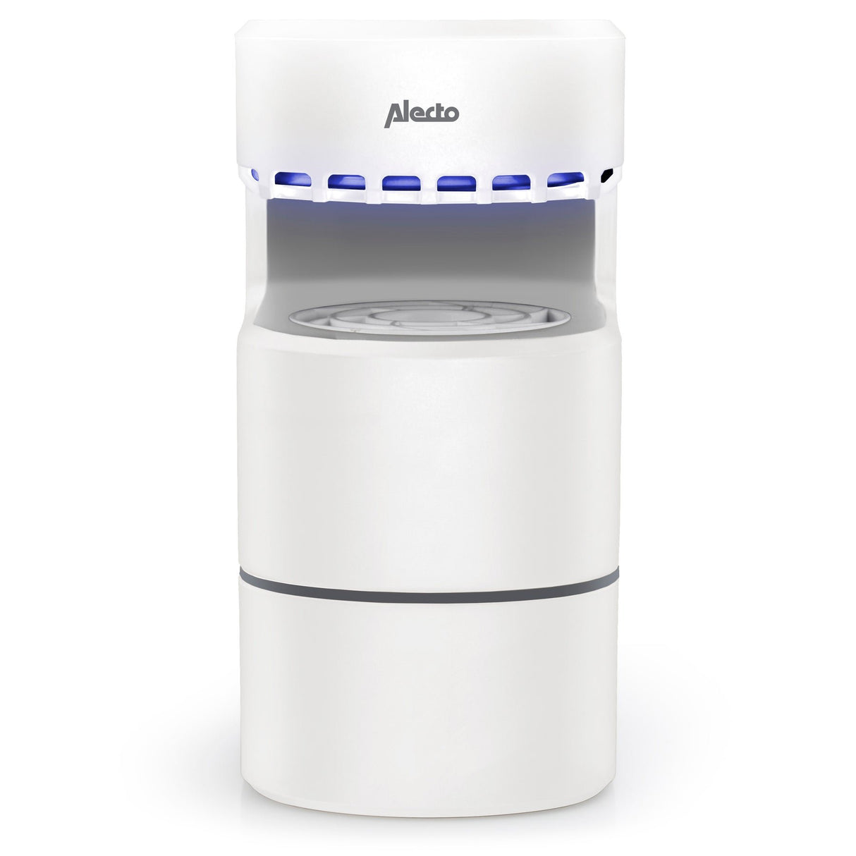 EAN 8712412586677 - Alecto BC-14 Automático Matainsectos Apto para uso en interior Blanco imagen 3