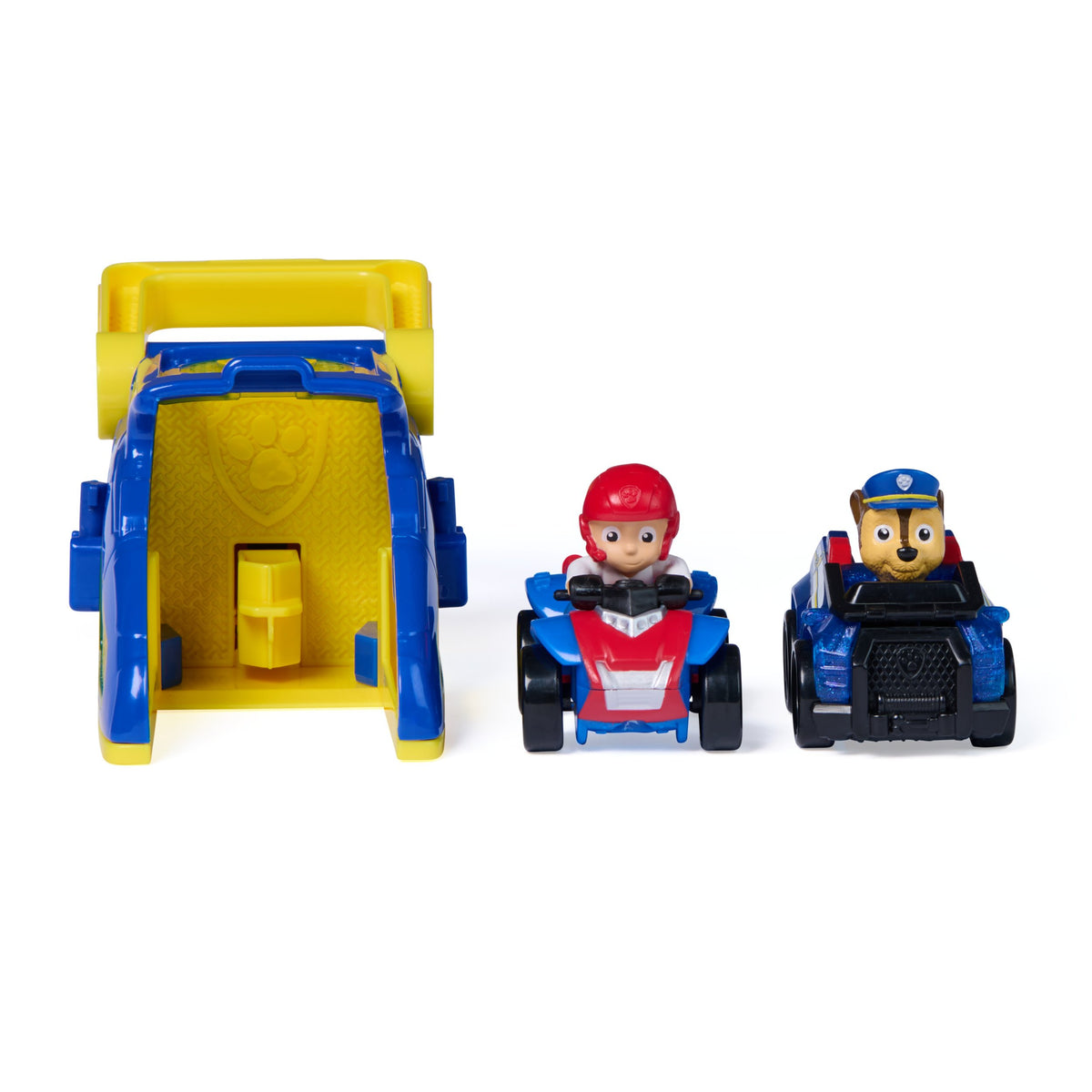 EAN 681147095755 - PAW Patrol PAW VHP PupSqdLncherChse GML imagen 3