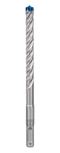 EAN 4059952532592 - Bosch Expert SDS plus-7X Hammer drill bit 30 pieza(s) imagen 1