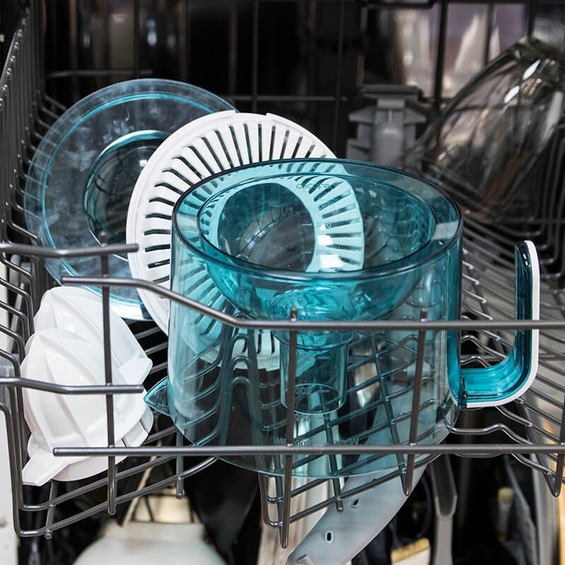 Exprimidor Cecotec Zitrus Zitruseasy Basic 40w Capacidad 1l