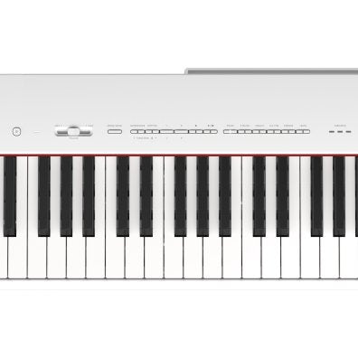 Yamaha P-225wh Piano Digital 88 Llaves Blanco