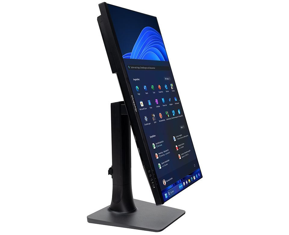 EAN 4250749710029 - bluechip BUSINESSline AIO2350 *EDU* Intel® Core™ i5 i5-14400 60,5 cm (23.8") 1920 x 1080 Pixeles PC todo imagen 4