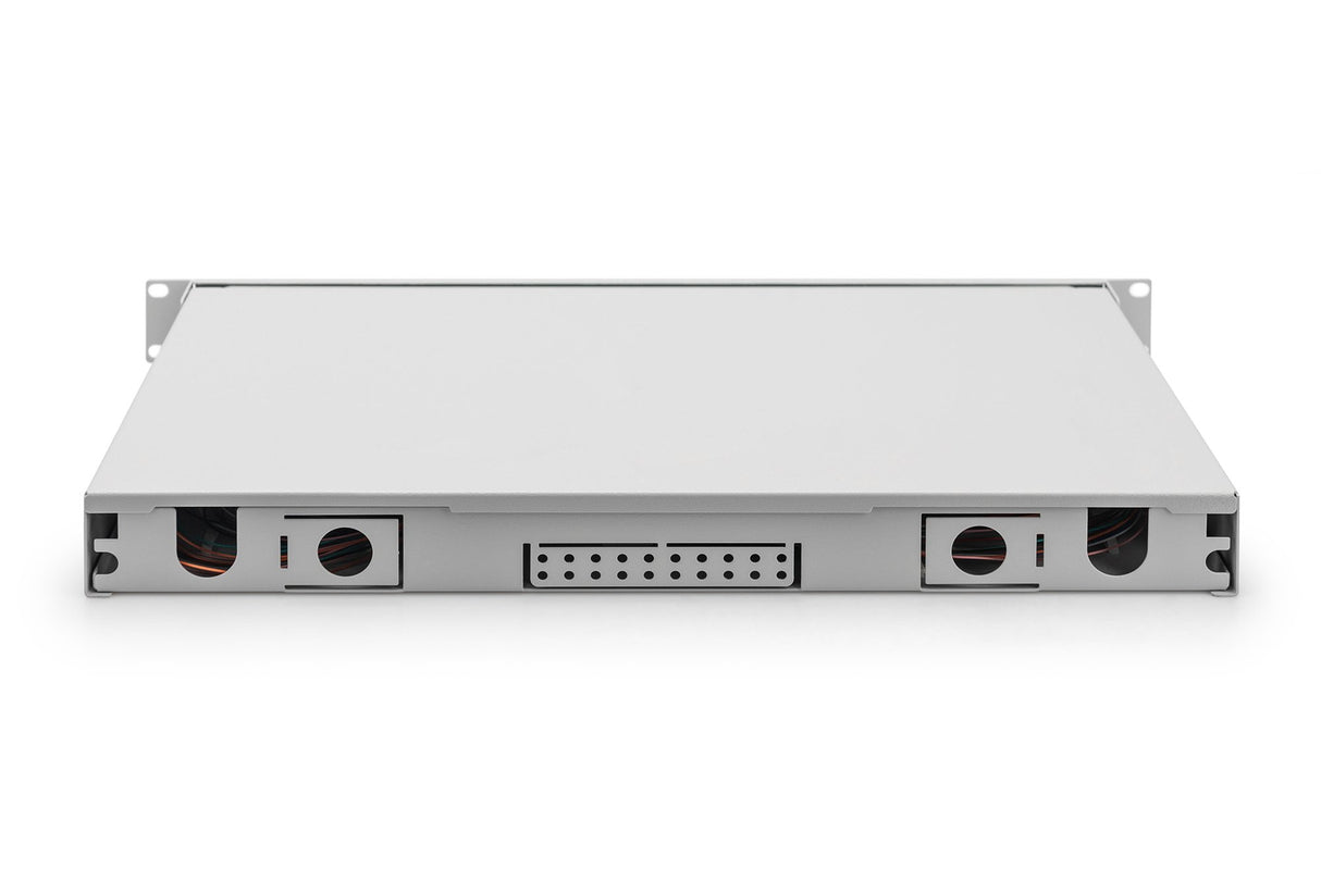 EAN 4016032278399 - Digitus DN-96322/9 adaptador de fibra óptica 1 pieza(s) Gris imagen 5