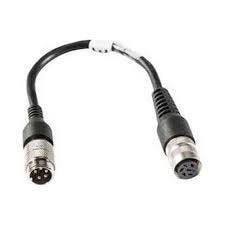 Honeywell Vm3078cable Cable De Transmisión Negro