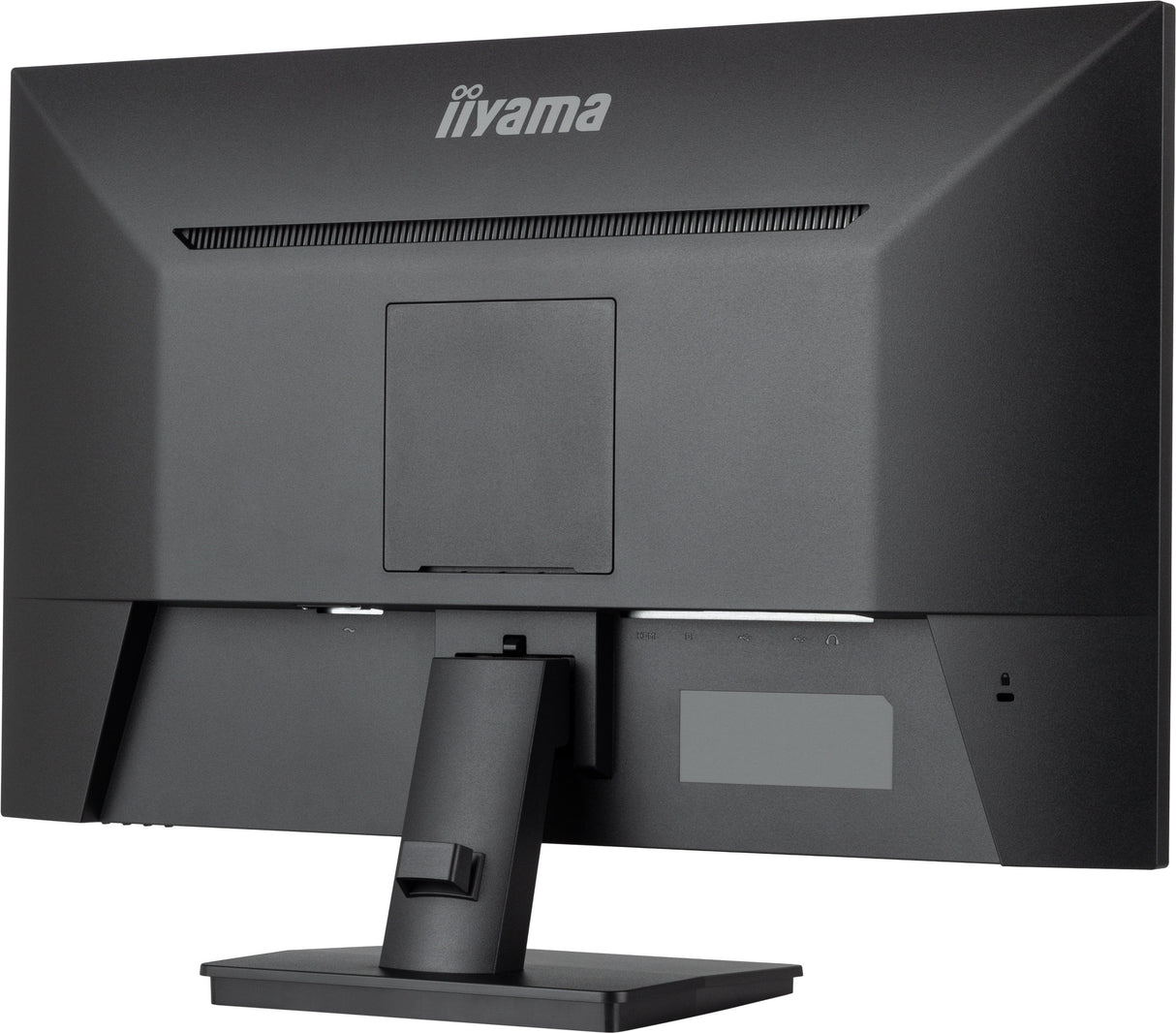 Monitor Iiyama 27" Xu2793qs-B7 16:9 Hdmi+Dp+Speaker Ips