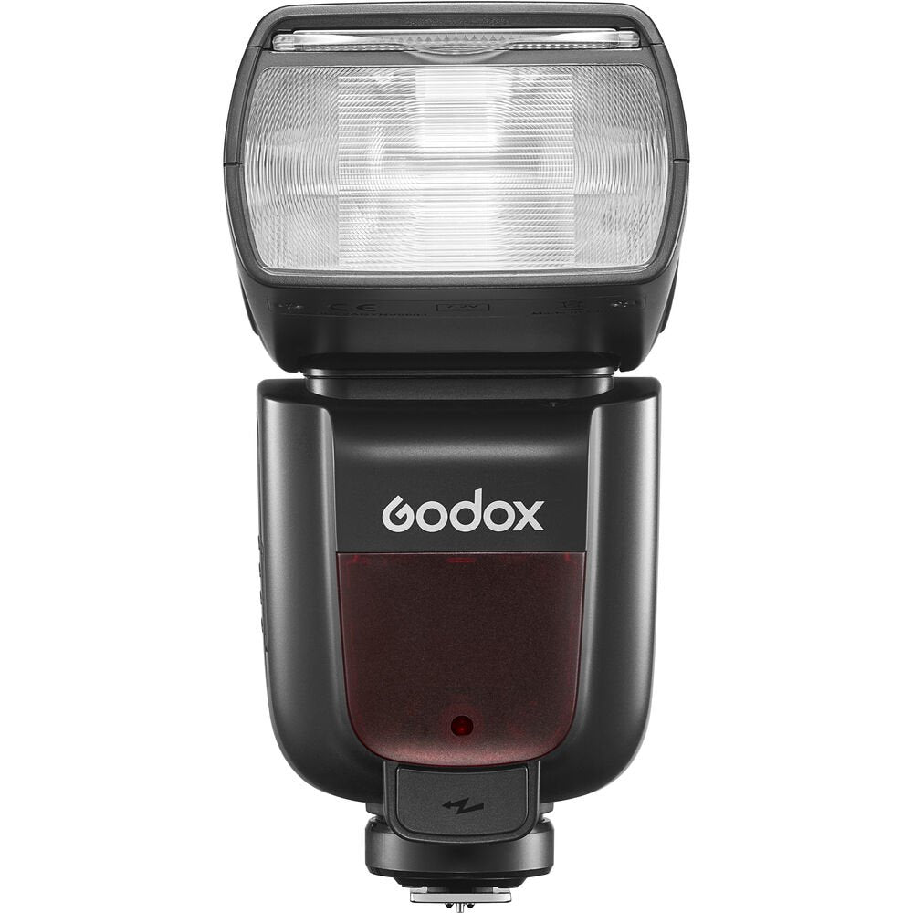 Godox Tt685 Ii Flash De Videocámara Negro