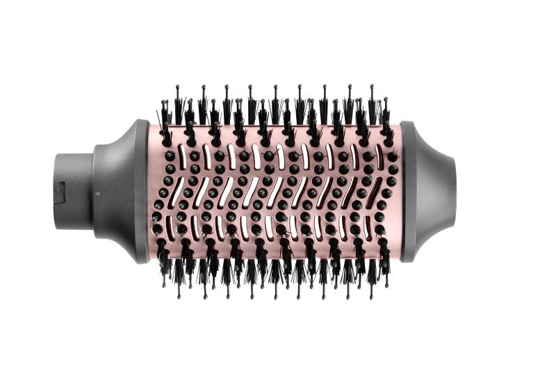 EAN 8590393336678 - Eta Styler Fenité Exclusive Liss Defense 0323 90000 Kit de peluquería Caliente Gris 1400 W 2 m imagen 9