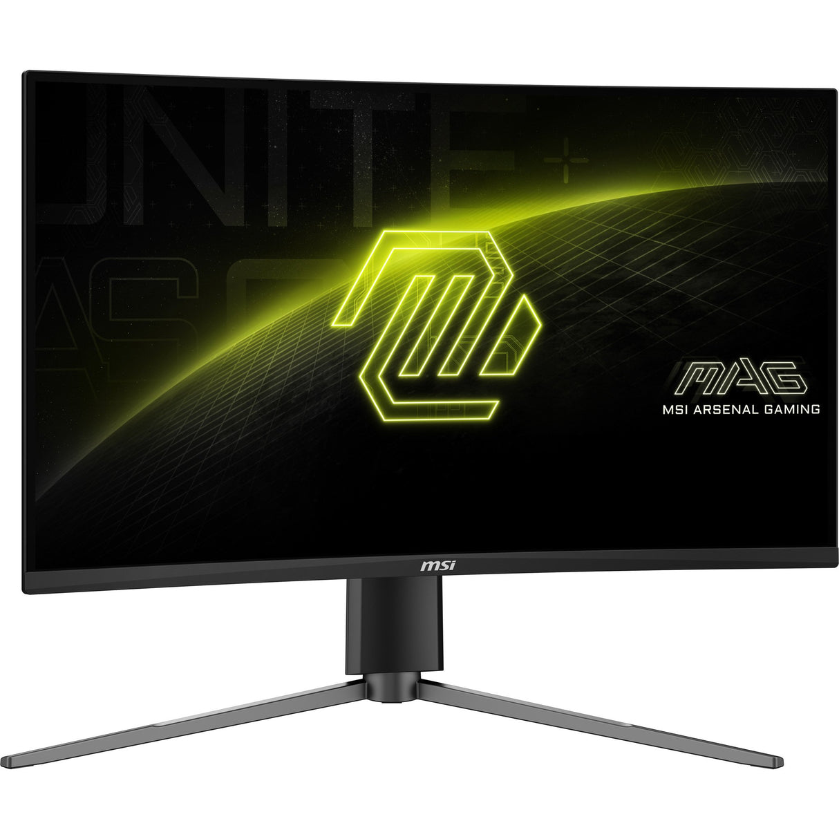 EAN 4711377178006 - MSI MAG 27CQ6PF pantalla para PC 68,6 cm (27") 2560 x 1440 Pixeles Wide Quad HD LCD Negro imagen 3