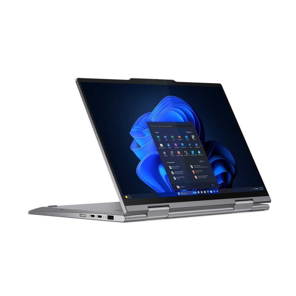 Portátil Lenovo Thinkpad X1 2-In-1 Gen 9 Ultra 7 155u 16gb 512gb 14"Tactil 4g Lte With Esim W11pro 3y Premier Support + Co2 Offset (Pen Digital No Incluído - 4x81p44052)